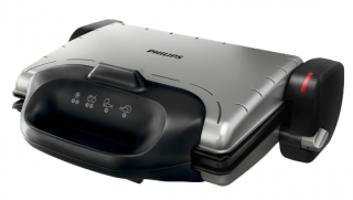 Philips HD4467-90 Tost Makinesi kullananlar yorumlar